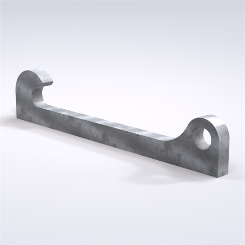 Product Image for SE Equipment Stora BM Redskapsfäste 85mm PAR